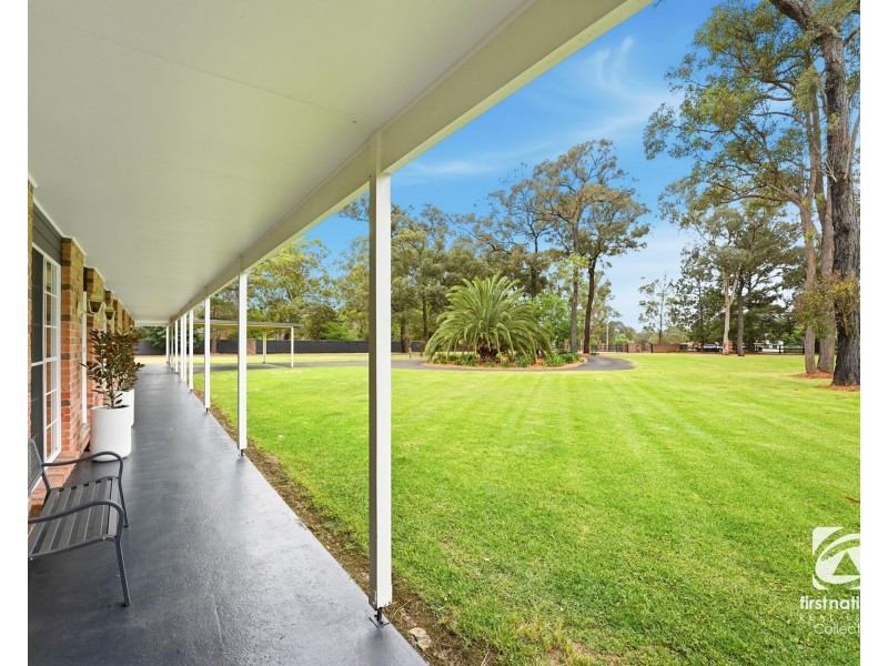 151 Georges River Road, Kentlyn NSW 2560
