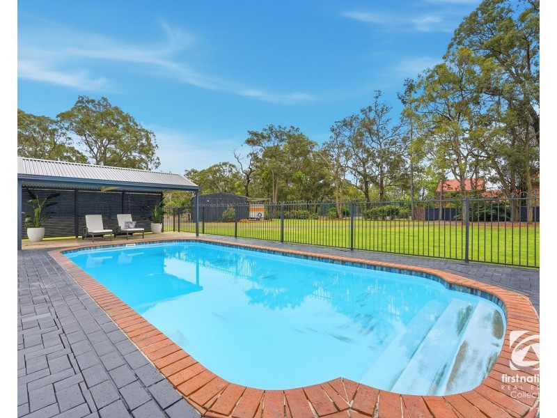151 Georges River Road, Kentlyn NSW 2560