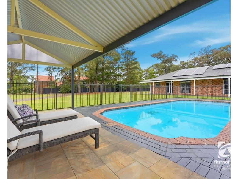 151 Georges River Road, Kentlyn NSW 2560