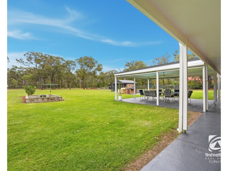 151 Georges River Road, Kentlyn NSW 2560