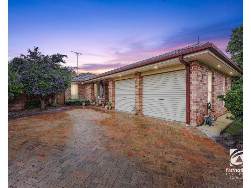 9 Cornuta Close, Narellan Vale NSW 2567