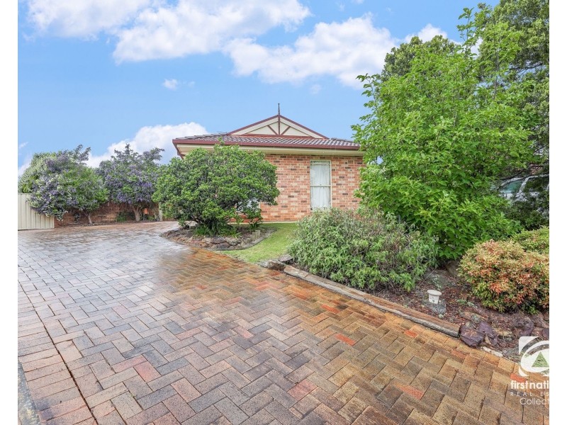 9 Cornuta Close, Narellan Vale NSW 2567
