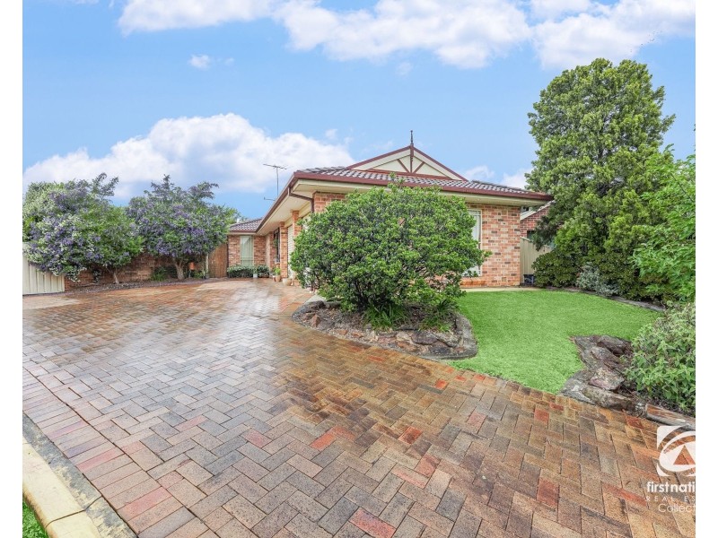9 Cornuta Close, Narellan Vale NSW 2567