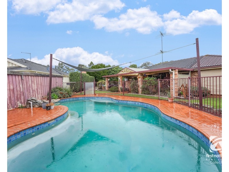 9 Cornuta Close, Narellan Vale NSW 2567