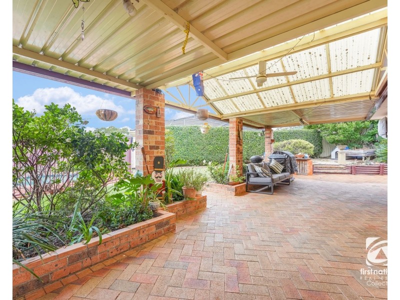 9 Cornuta Close, Narellan Vale NSW 2567