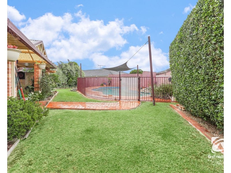 9 Cornuta Close, Narellan Vale NSW 2567