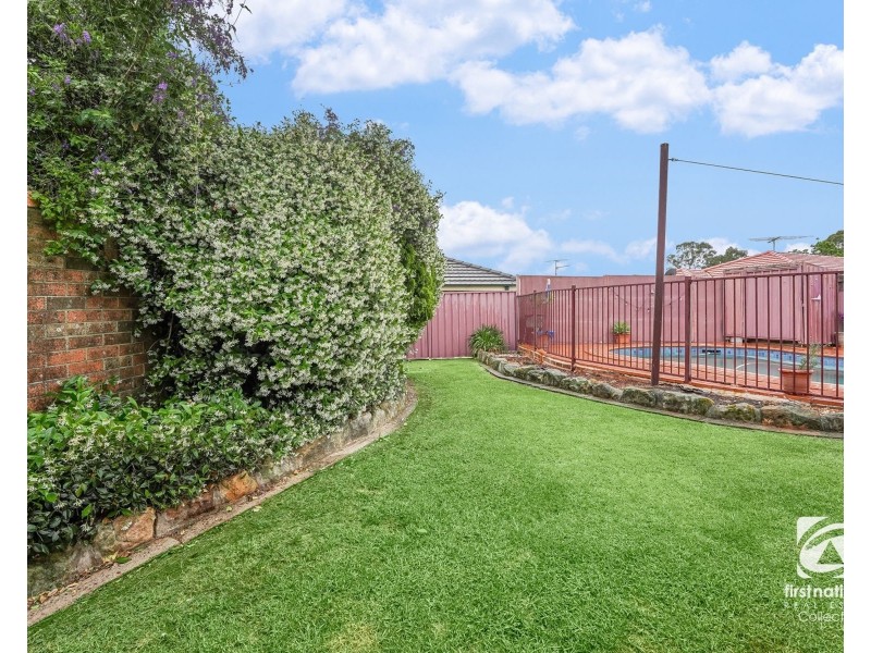 9 Cornuta Close, Narellan Vale NSW 2567