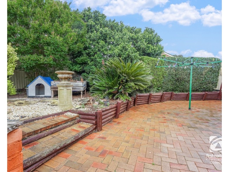 9 Cornuta Close, Narellan Vale NSW 2567