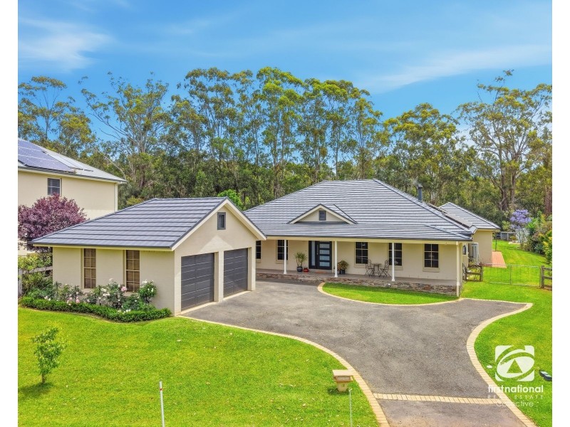 20 The Lanes, Kirkham NSW 2570