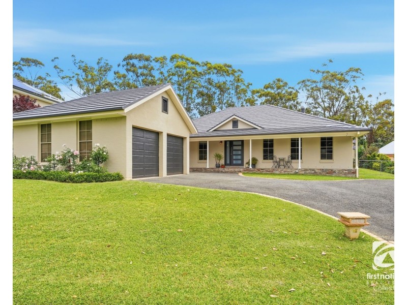 20 The Lanes, Kirkham NSW 2570