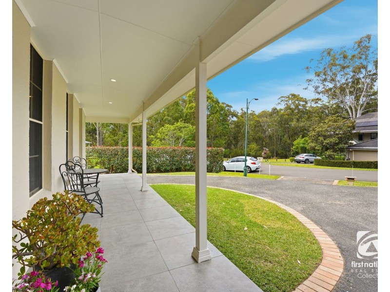 20 The Lanes, Kirkham NSW 2570