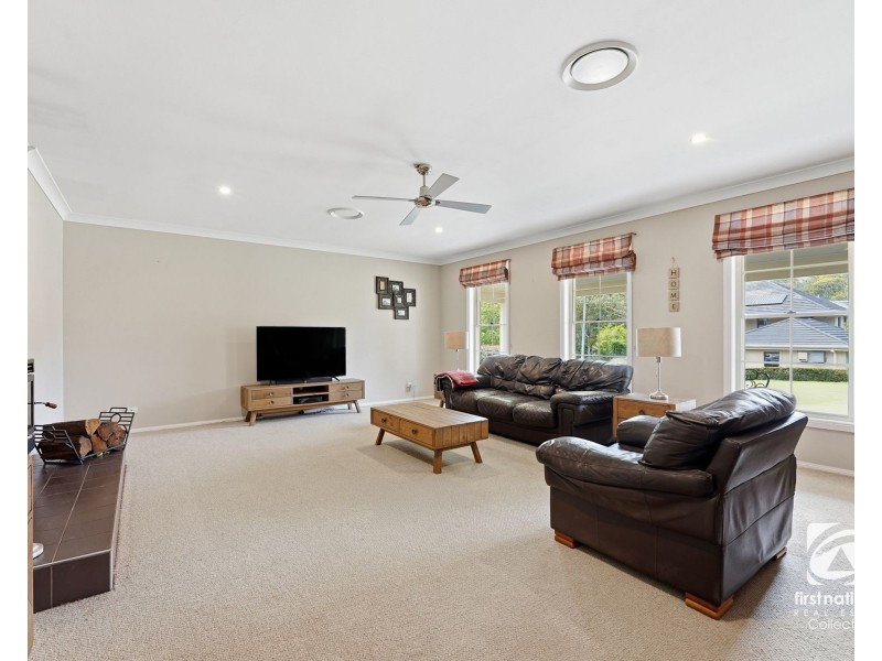 20 The Lanes, Kirkham NSW 2570