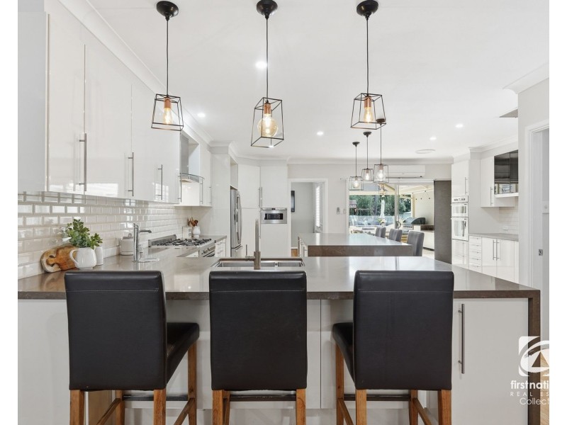 20 The Lanes, Kirkham NSW 2570