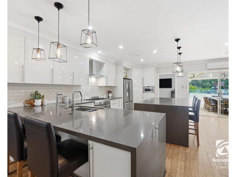 20 The Lanes, Kirkham NSW 2570