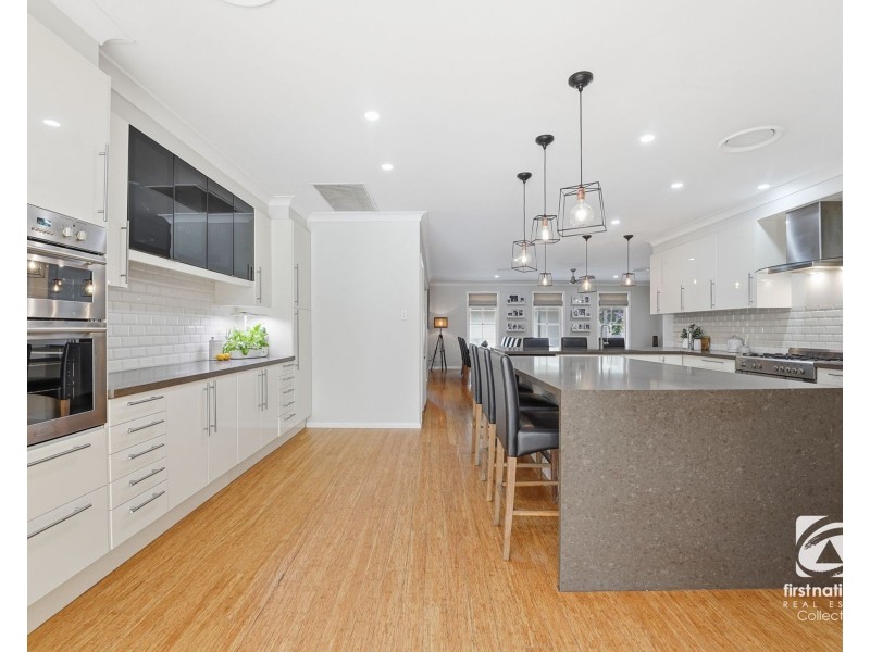 20 The Lanes, Kirkham NSW 2570