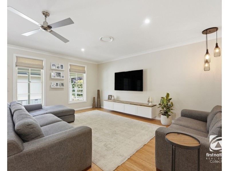 20 The Lanes, Kirkham NSW 2570
