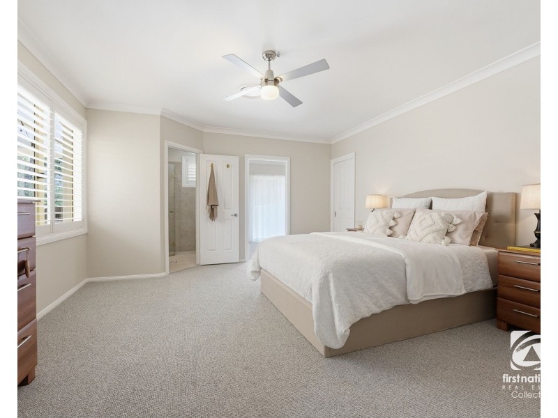 20 The Lanes, Kirkham NSW 2570