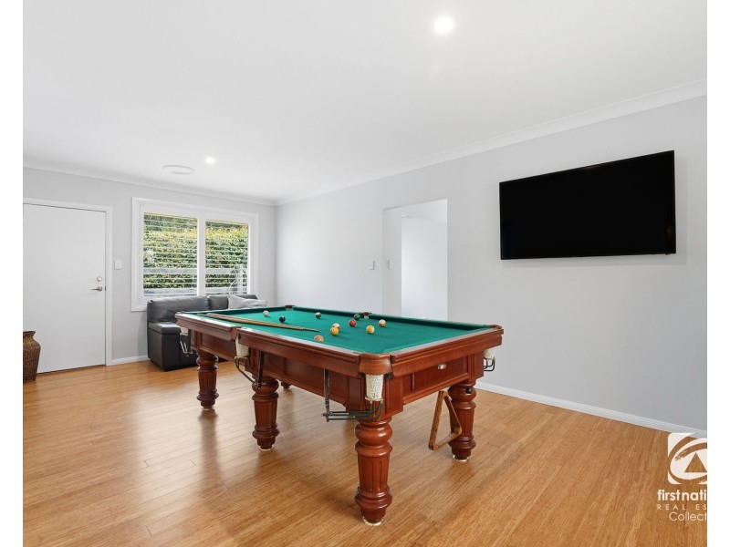 20 The Lanes, Kirkham NSW 2570