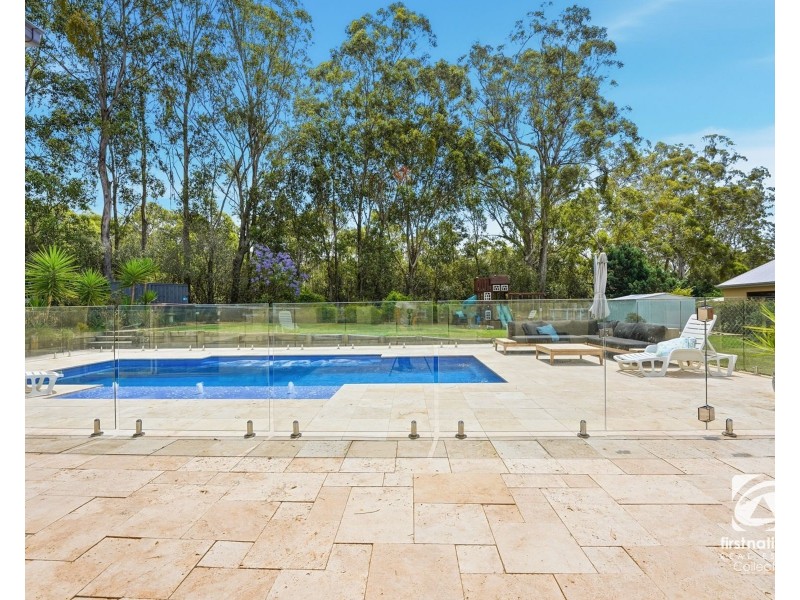 20 The Lanes, Kirkham NSW 2570