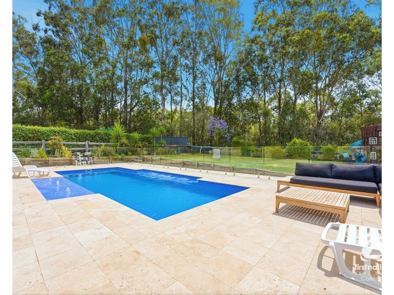20 The Lanes, Kirkham NSW 2570