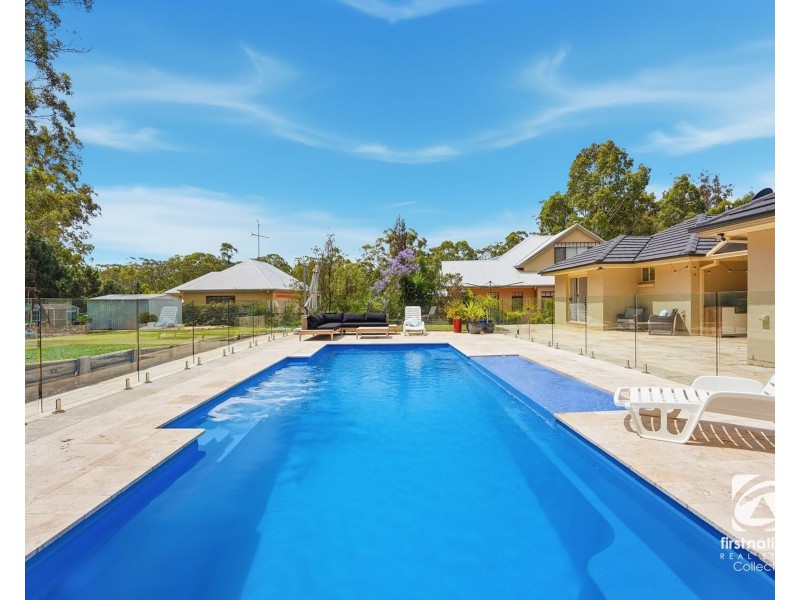 20 The Lanes, Kirkham NSW 2570
