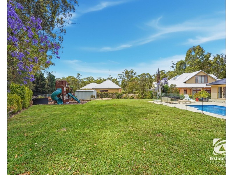 20 The Lanes, Kirkham NSW 2570