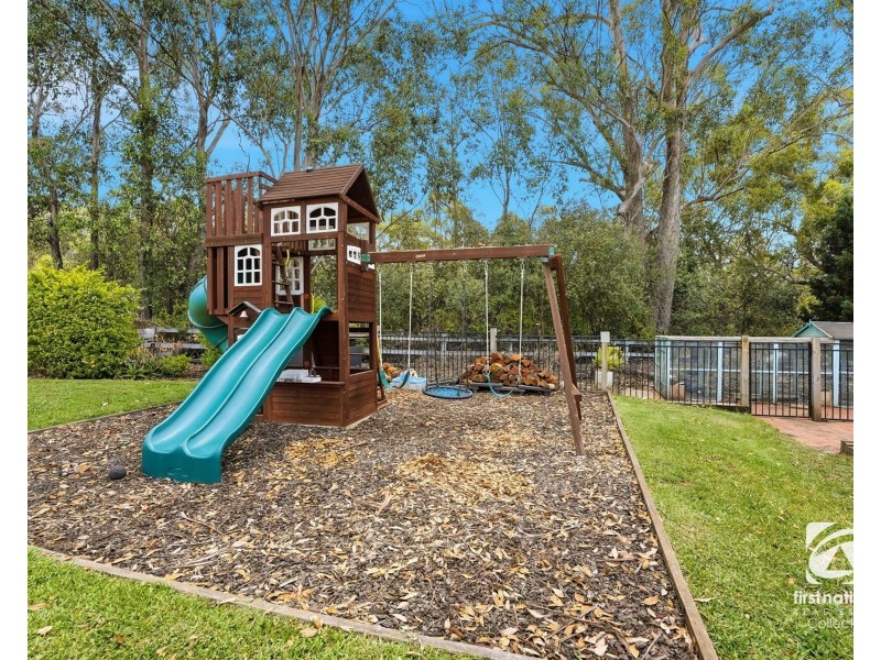 20 The Lanes, Kirkham NSW 2570