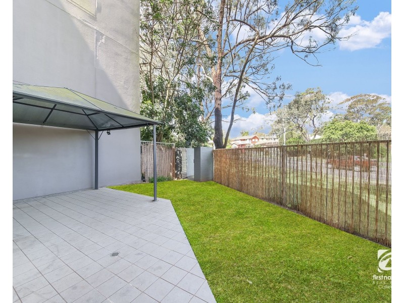 6D/541 PEMBROKE ROAD, Leumeah NSW 2560
