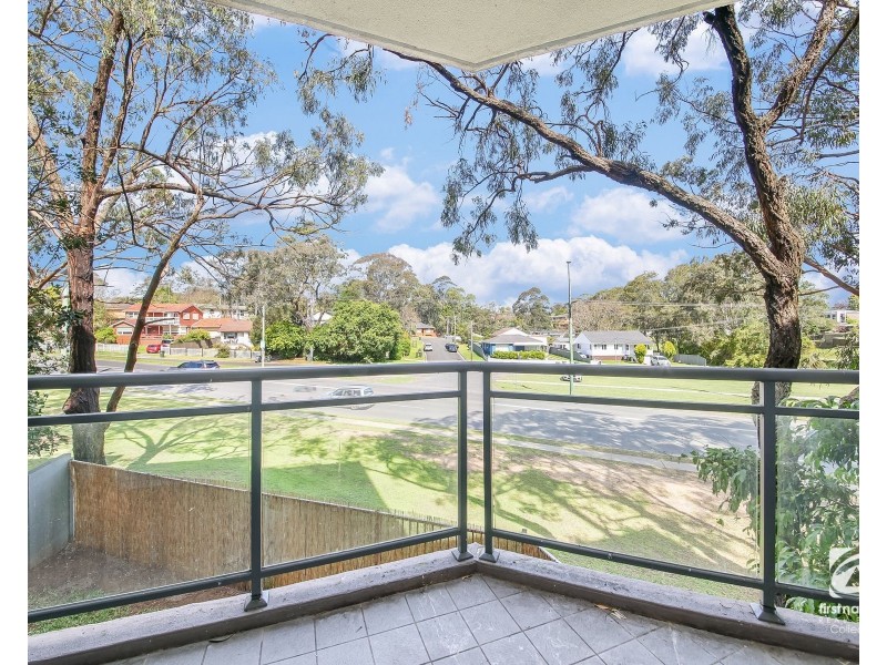 6D/541 PEMBROKE ROAD, Leumeah NSW 2560