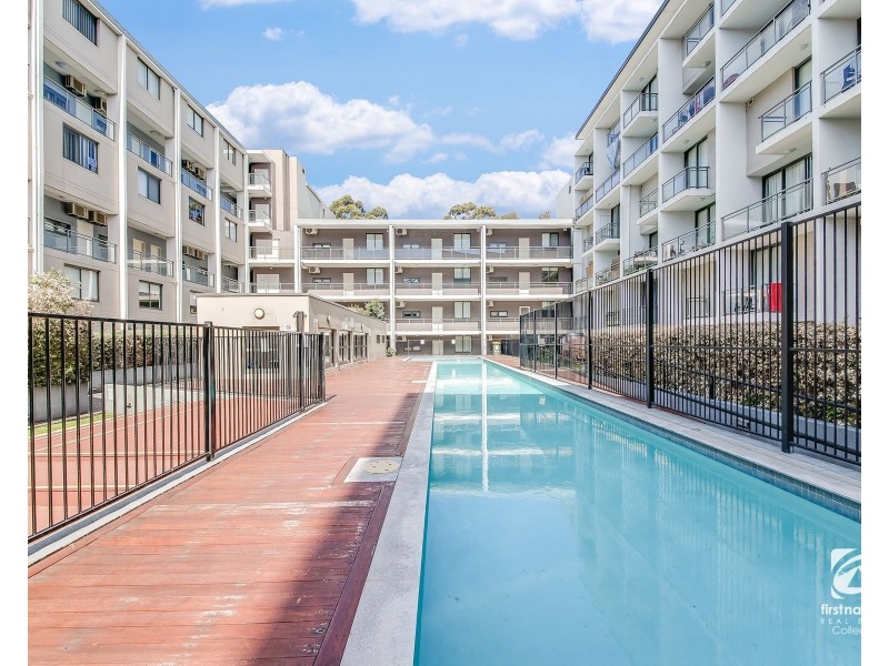 6D/541 PEMBROKE ROAD, Leumeah NSW 2560