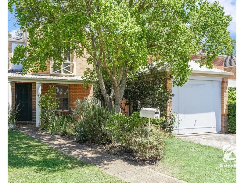 42 Acacia Court, Narellan Vale NSW 2567
