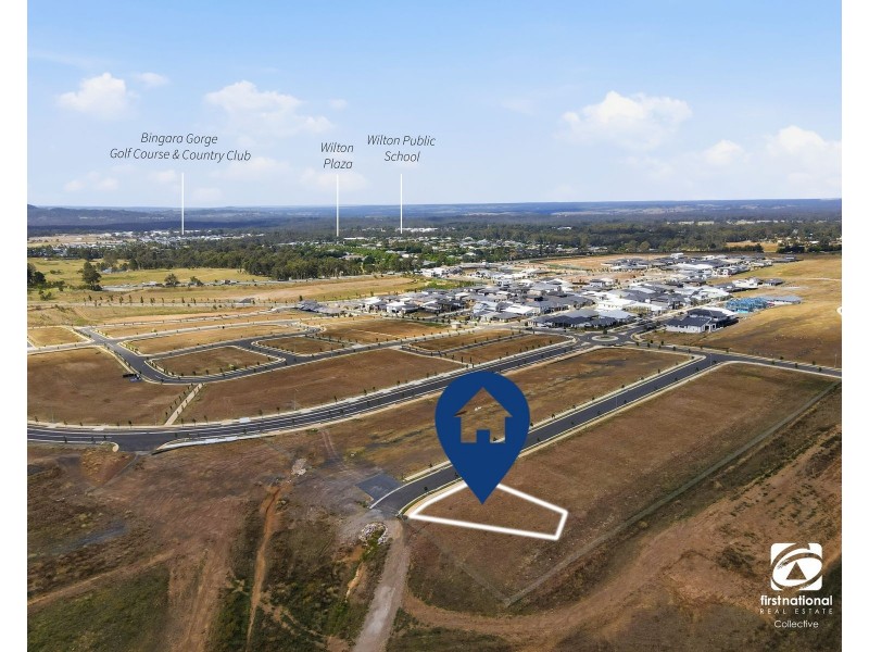 19 Lamrock Street, Wilton NSW 2571