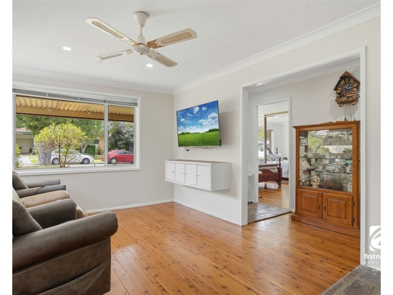 5 McCrae Drive, Camden South NSW 2570