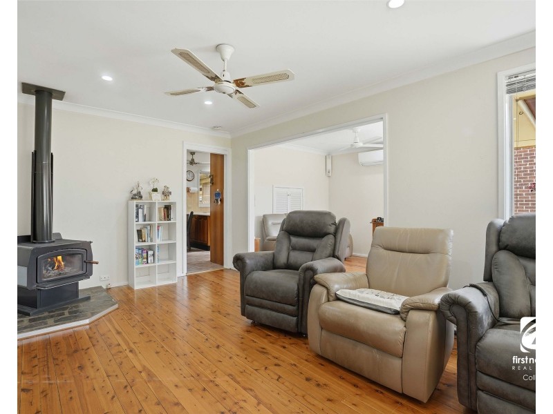 5 McCrae Drive, Camden South NSW 2570
