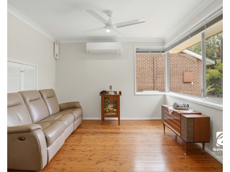 5 McCrae Drive, Camden South NSW 2570