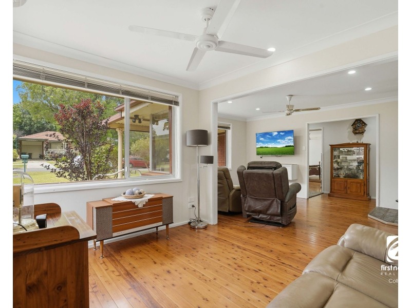 5 McCrae Drive, Camden South NSW 2570