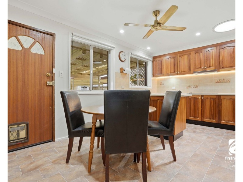 5 McCrae Drive, Camden South NSW 2570