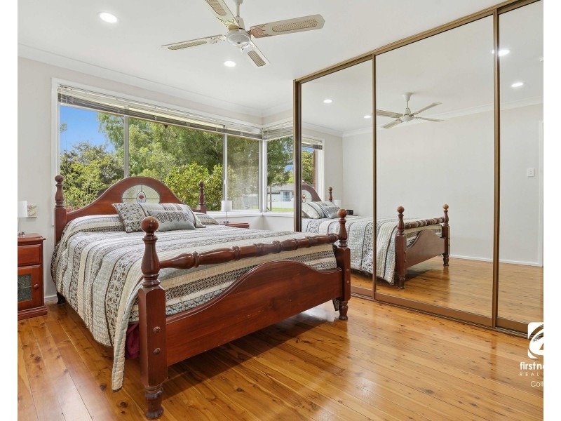 5 McCrae Drive, Camden South NSW 2570