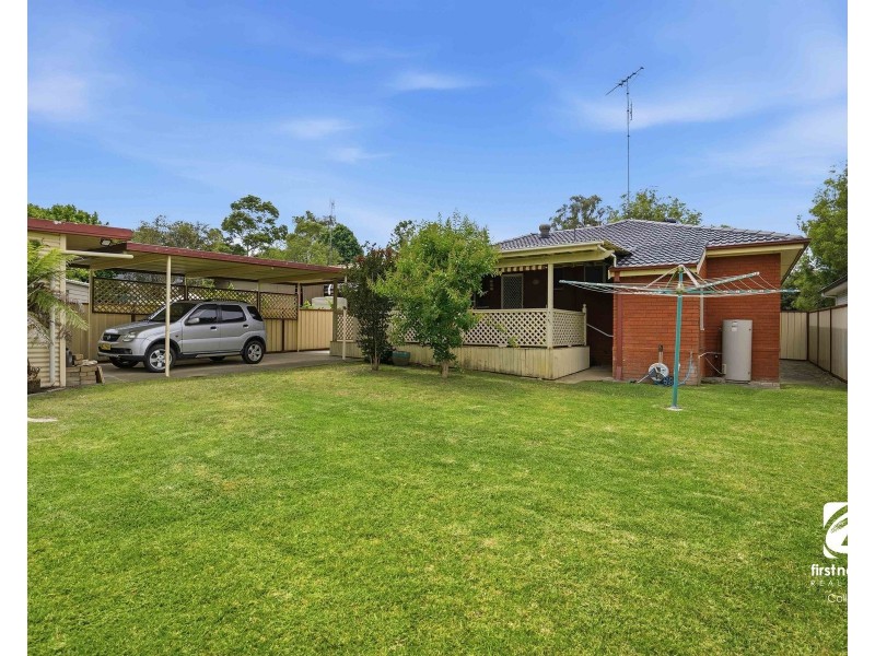 5 McCrae Drive, Camden South NSW 2570