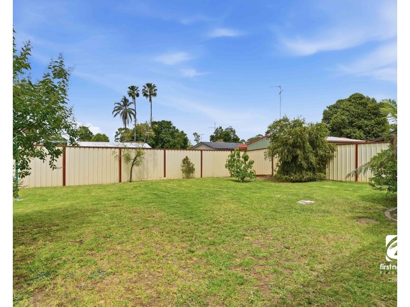 5 McCrae Drive, Camden South NSW 2570