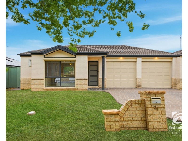 31 Kensington Drive, Harrington Park NSW 2567
