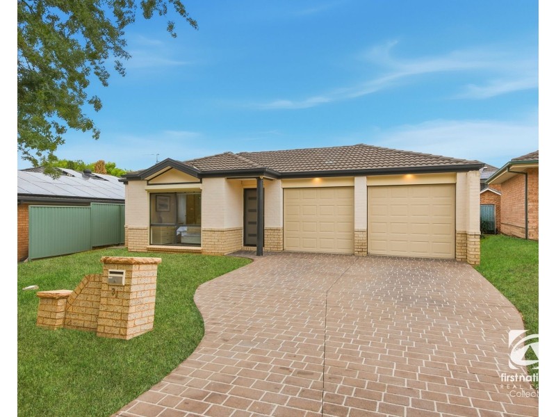 31 Kensington Drive, Harrington Park NSW 2567