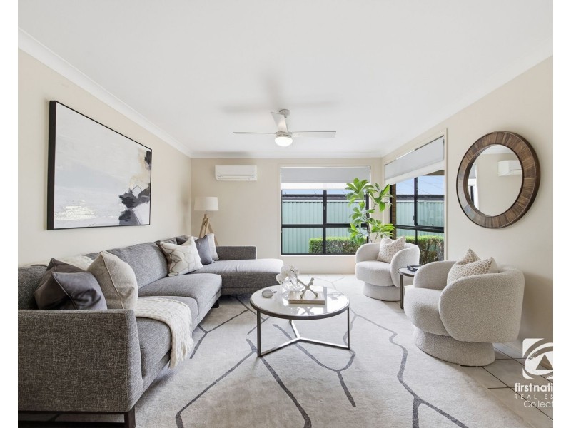 31 Kensington Drive, Harrington Park NSW 2567