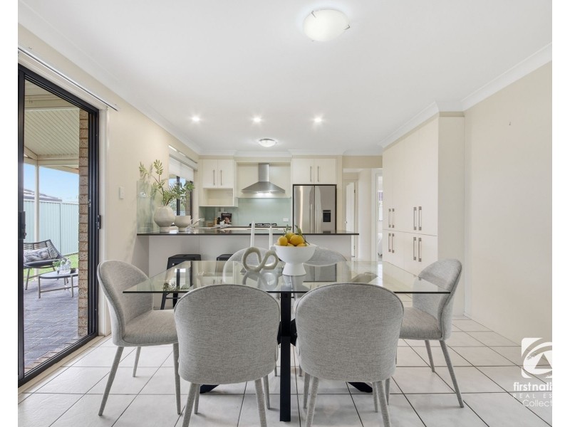 31 Kensington Drive, Harrington Park NSW 2567