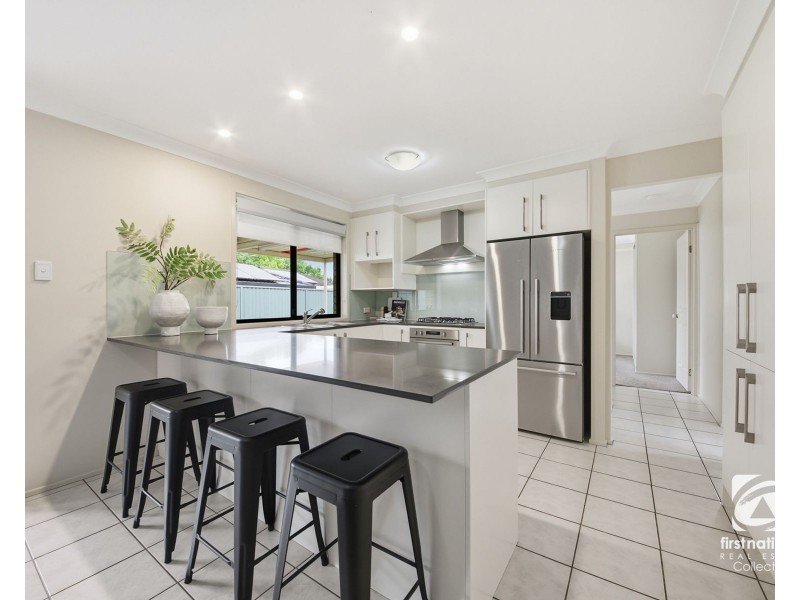 31 Kensington Drive, Harrington Park NSW 2567