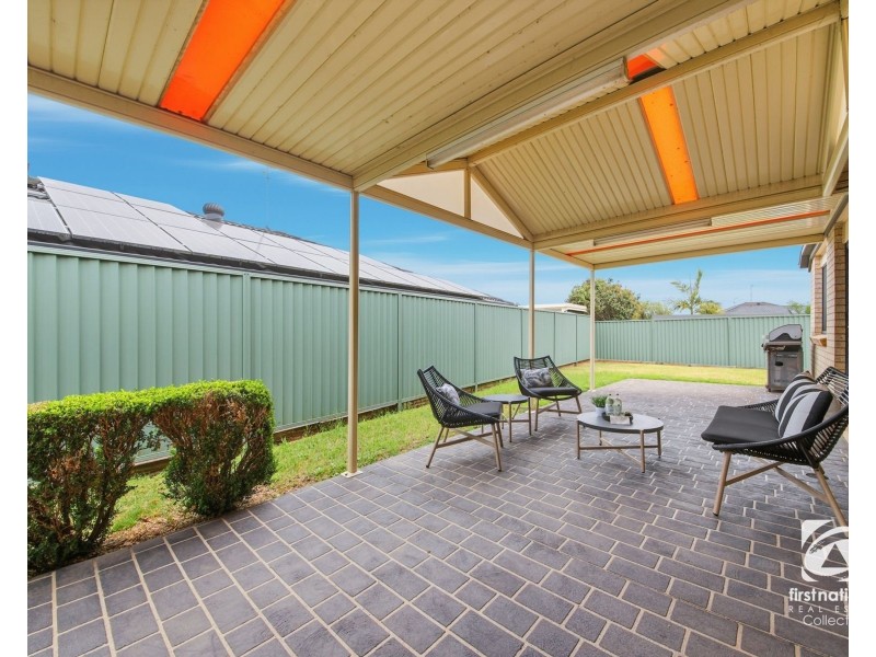 31 Kensington Drive, Harrington Park NSW 2567