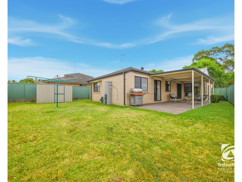31 Kensington Drive, Harrington Park NSW 2567