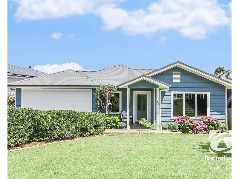 22 Eliza Place, Picton NSW 2571
