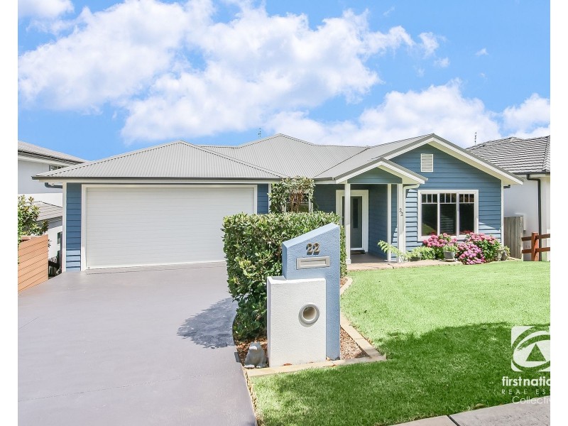 22 Eliza Place, Picton NSW 2571