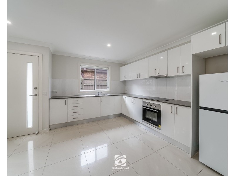4A Fishburn Place, Narellan NSW 2567